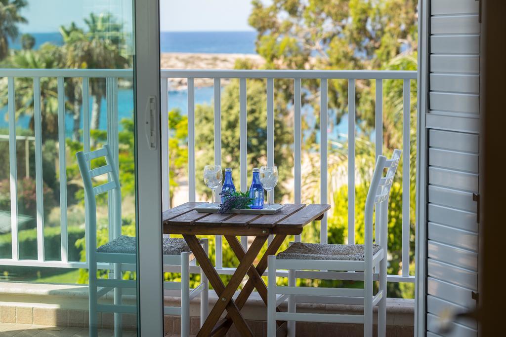 Villa Ricky Protaras Exteriér fotografie