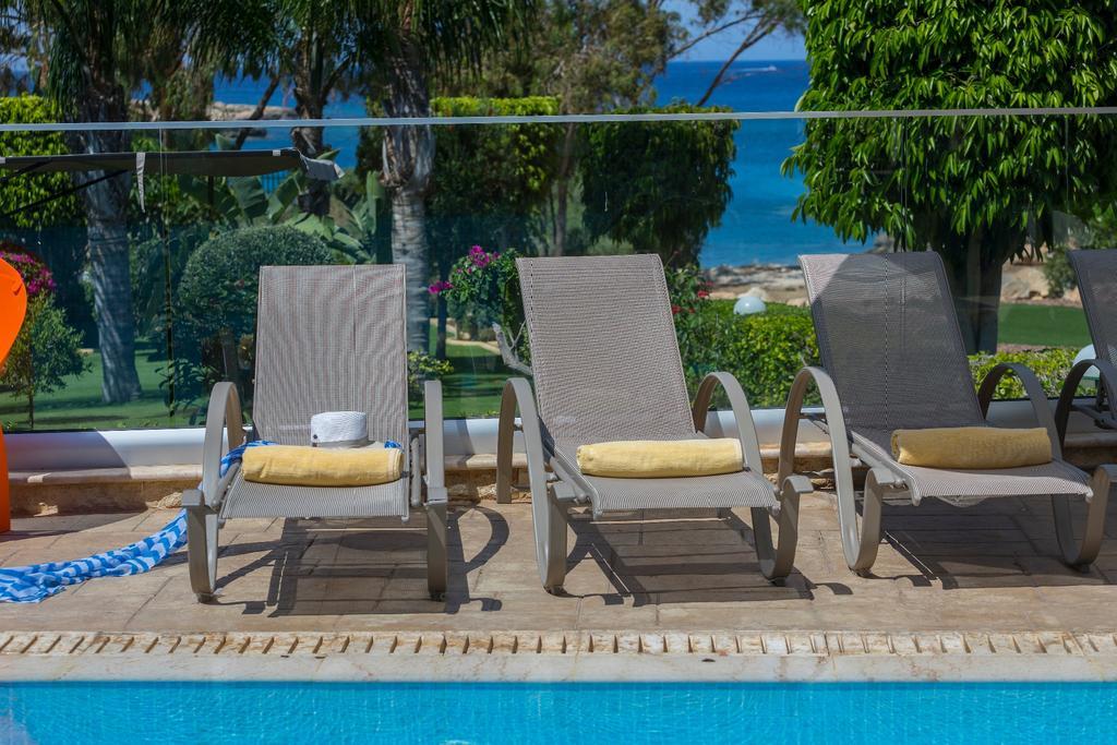 Villa Ricky Protaras Exteriér fotografie