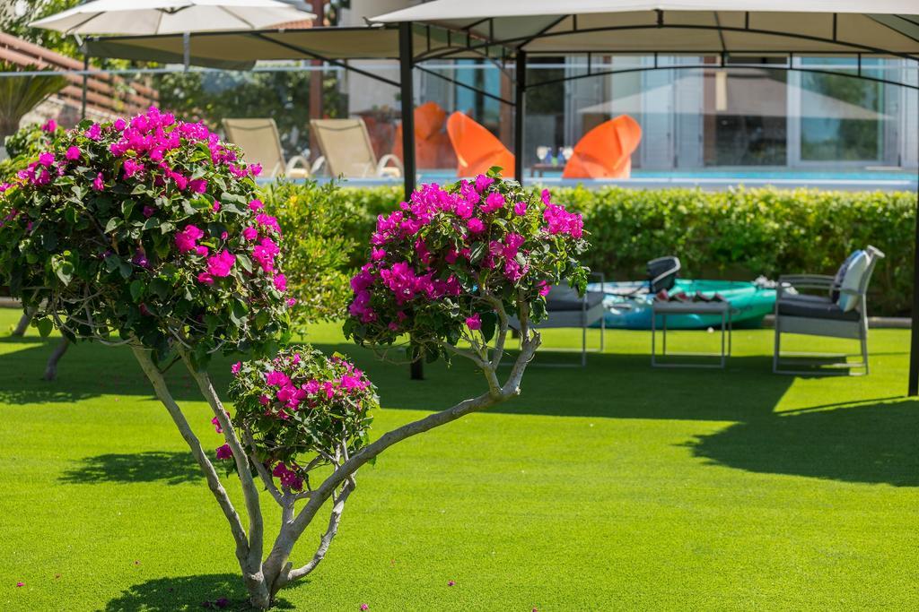 Villa Ricky Protaras Exteriér fotografie