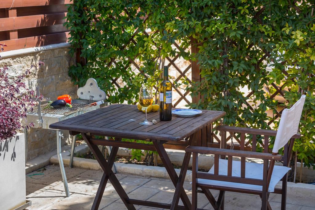 Villa Ricky Protaras Exteriér fotografie