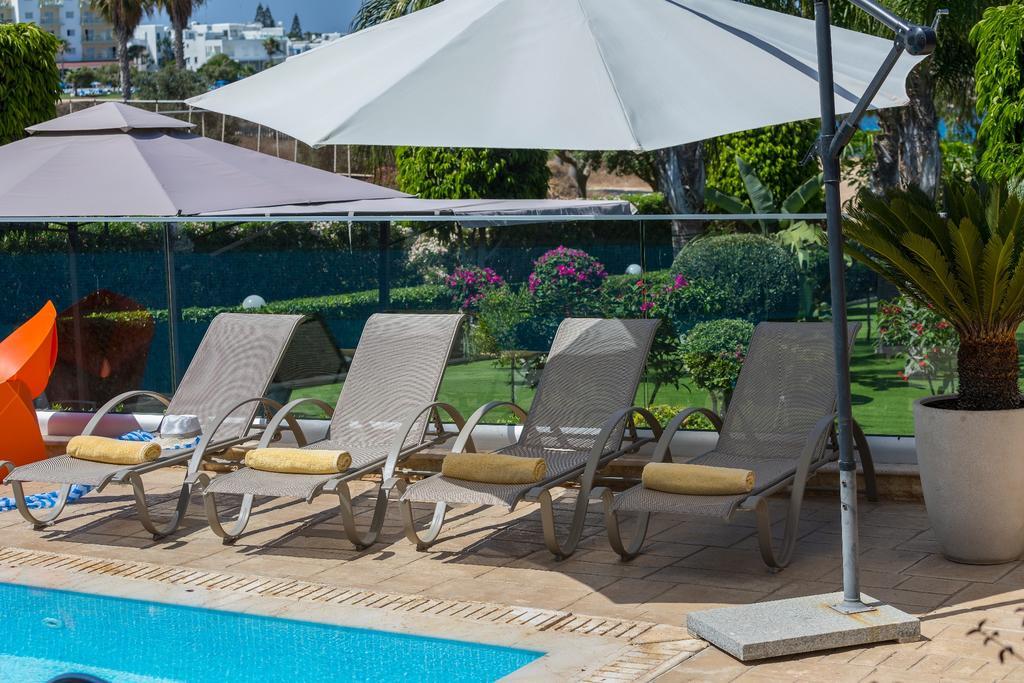 Villa Ricky Protaras Exteriér fotografie