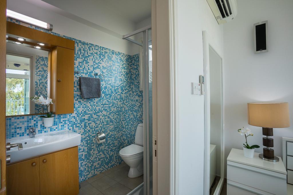 Villa Ricky Protaras Exteriér fotografie