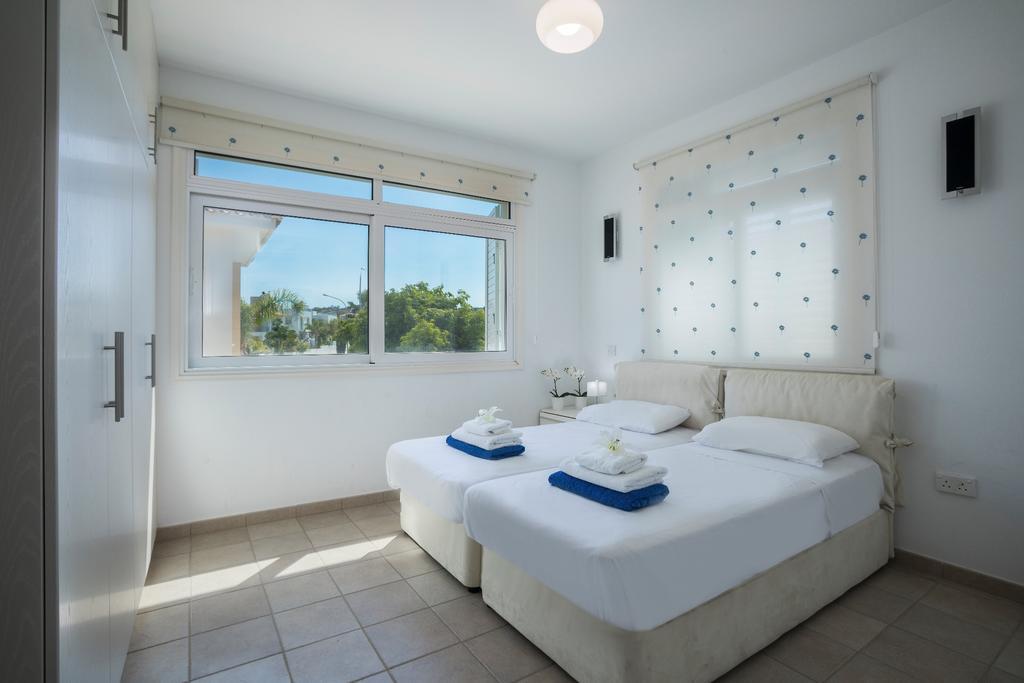 Villa Ricky Protaras Exteriér fotografie