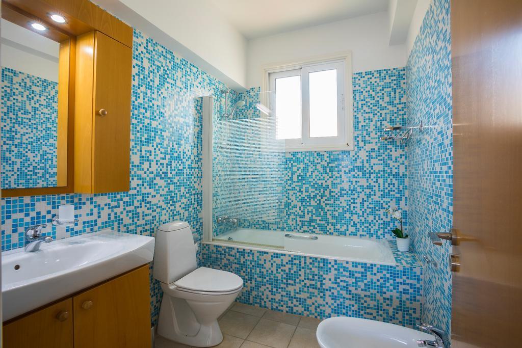 Villa Ricky Protaras Exteriér fotografie