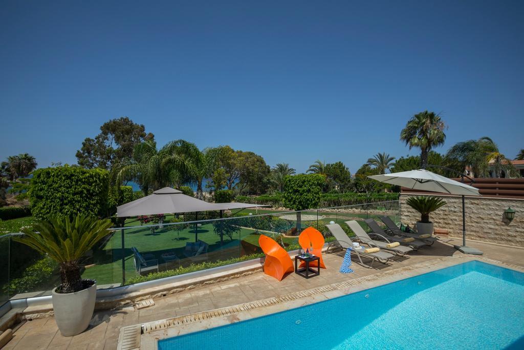 Villa Ricky Protaras Exteriér fotografie