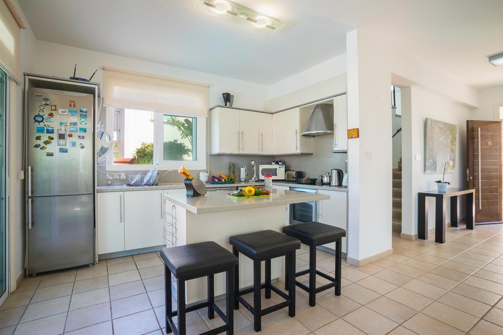 Villa Ricky Protaras Exteriér fotografie