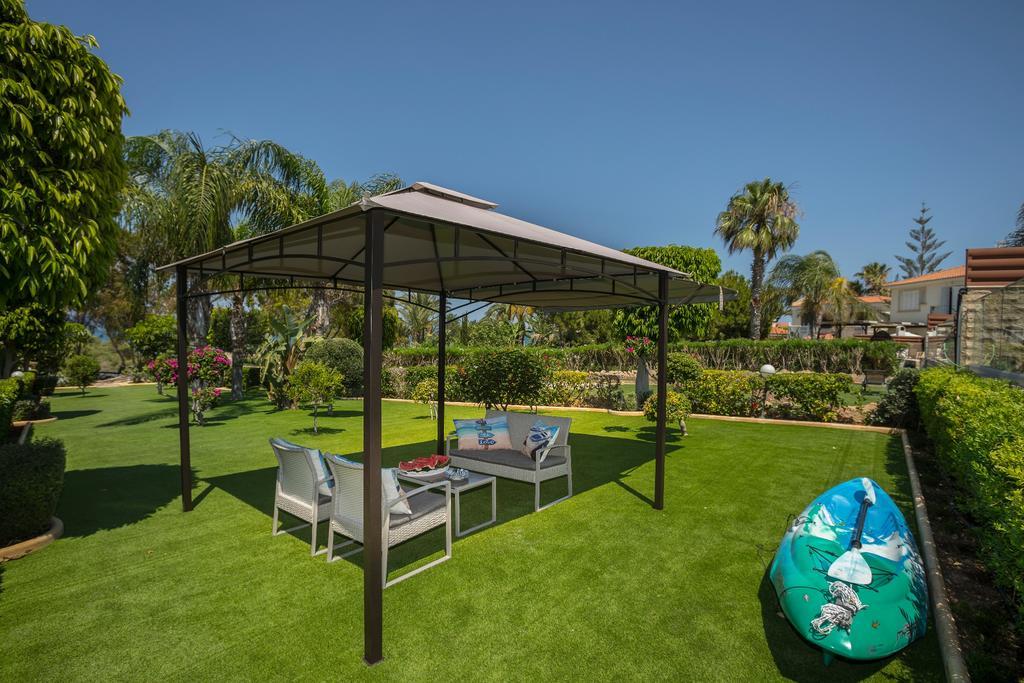 Villa Ricky Protaras Exteriér fotografie