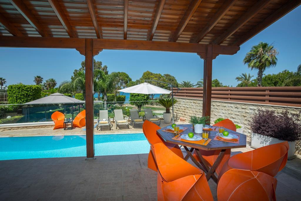 Villa Ricky Protaras Exteriér fotografie