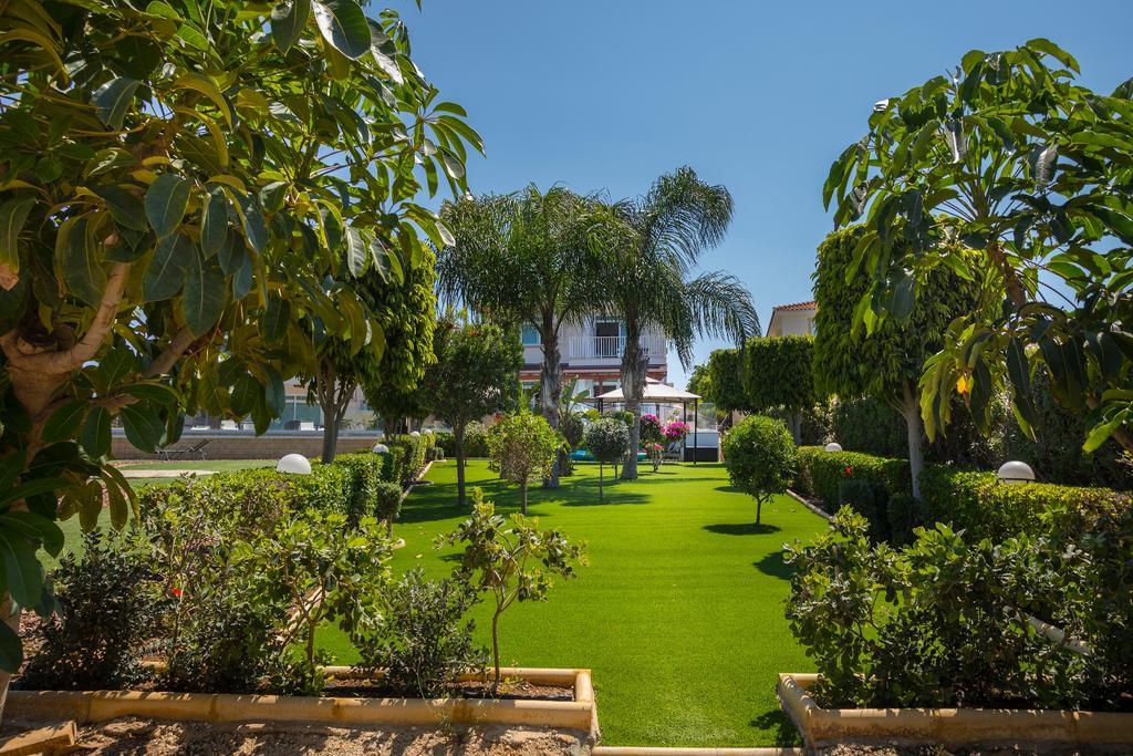 Villa Ricky Protaras Exteriér fotografie