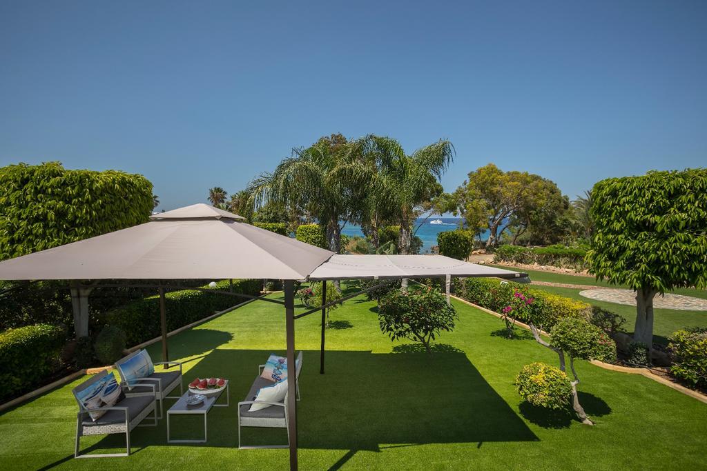 Villa Ricky Protaras Exteriér fotografie