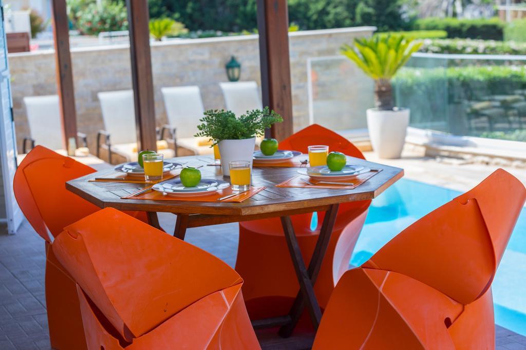 Villa Ricky Protaras Exteriér fotografie
