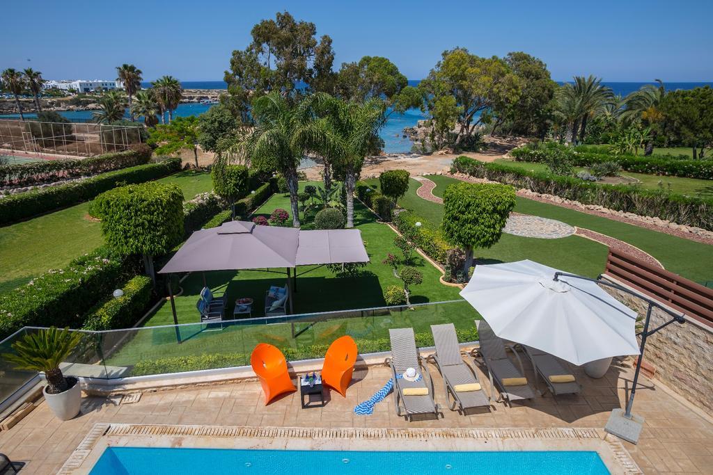 Villa Ricky Protaras Exteriér fotografie