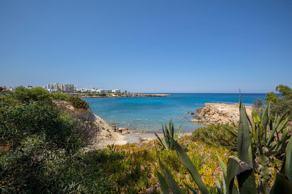 Villa Ricky Protaras Exteriér fotografie