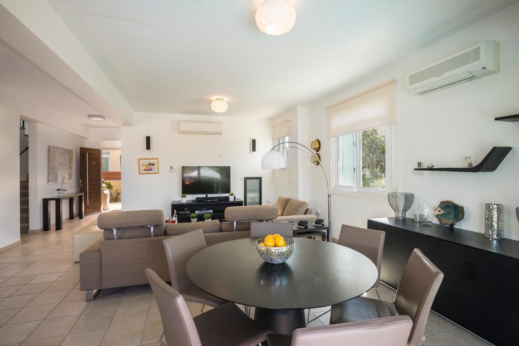 Villa Ricky Protaras Exteriér fotografie