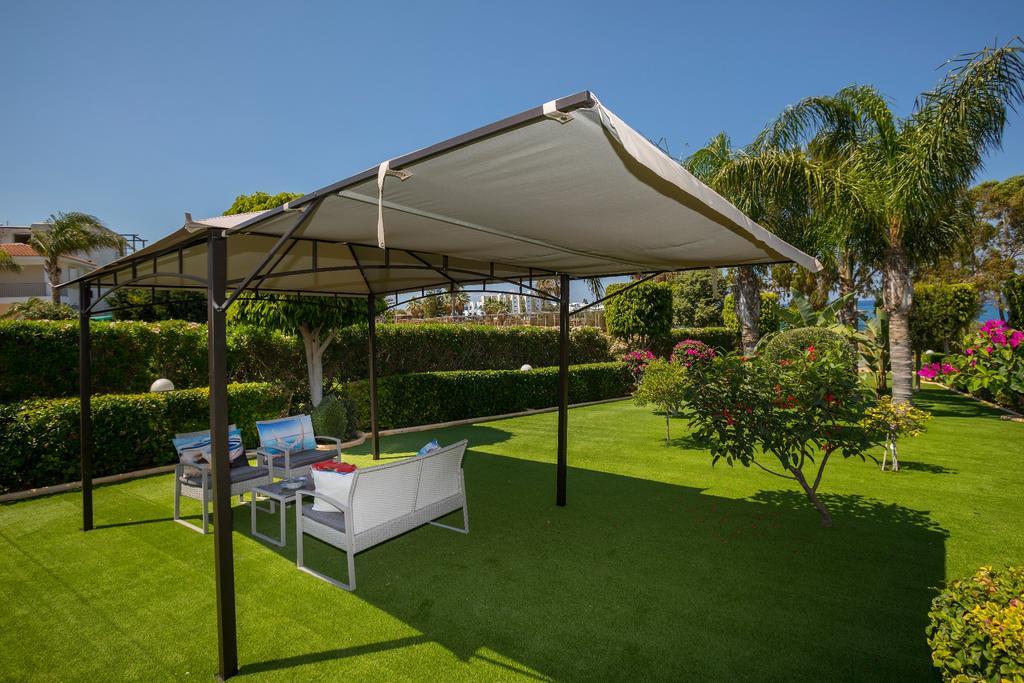 Villa Ricky Protaras Exteriér fotografie