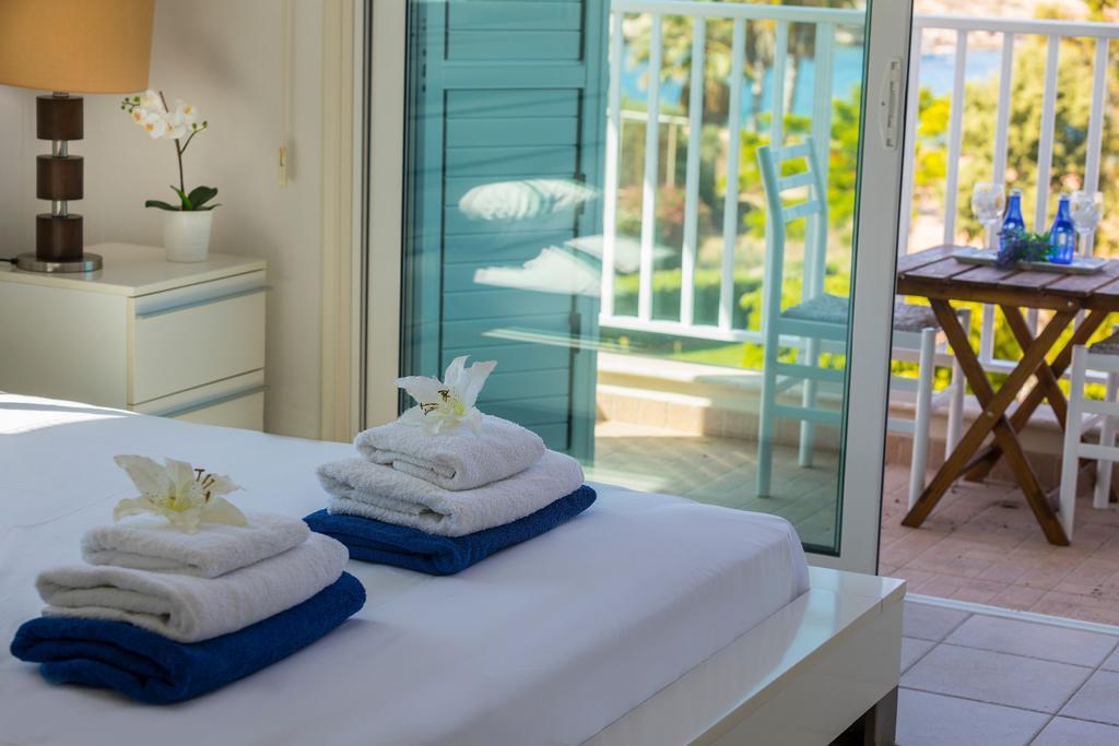 Villa Ricky Protaras Exteriér fotografie